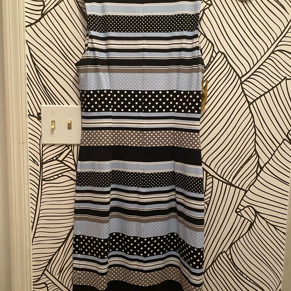 J.McLaughlin Summer Dress
